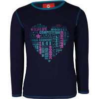 Produktbild von Red Horse Fame Reitshirt für Damen aus Baumwolle