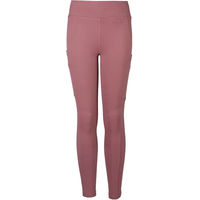 Produktbild von Red Horse Gina Reitleggings Damen Full Grip in Rot oder Beere Größe 36