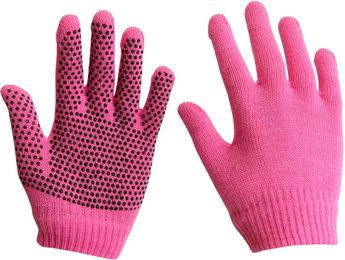 Produktbild von Red Horse Magic-Handschuhe Unisex Winterhandschuhe in Rot oder Rosa