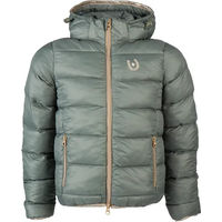 Produktbild von Red Horse Myo Mädchenreitjacke mit Kapuze