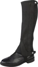 Red Horse Products Kinder Chaps Amara Schwarz – Bild 1 von 2