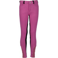 Produktbild von RED HORSE Reithose für Mädchen in Rosa