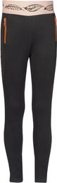 Produktbild von Red Horse Reithose für Mädchen Sophie mit Full Grip in Schwarz