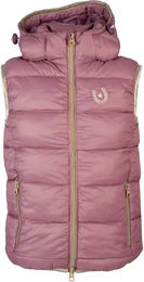 Red Horse Reitjacke für Mädchen ohne Ärmel – Bild 1 von 1