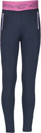 Produktbild von Red Horse Reitleggings Sophie für Mädchen mit Full Grip in Blau