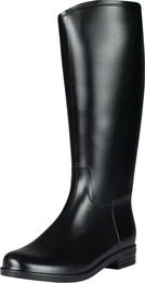 Produktbild von Red Horse Reitstiefel aus Gummi wasserdicht Schwarz Größe 36