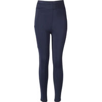 Produktbild von Red Horse Tip Top Reithose Damen Blau Full Grip aus Polyester Größe 44