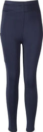 Produktbild von Red Horse Tip Top Reithose Damen Blau Größe 42 mit Full Grip aus Polyester