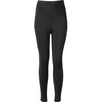 Produktbild von Red Horse Tip Top Reithose Damen mit Full Grip in Schwarz Größe 42