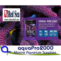 Produktbild von Red Sea Coral Pro Meersalz für Korallen und Meerwasser 22 kg