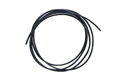 Produktbild von Red Sea Ersatz Spline für Aquariennetzabdeckung Kescher aus Gummi Schwarz 8m