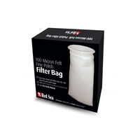 Produktbild von Red Sea Filterbeutel Fine Polish 100 Micron für Meerwasser