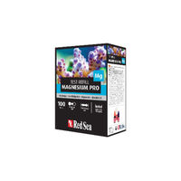 Produktbild von Red Sea Magnesium Pro Test Refill Meerwasser Wassertester