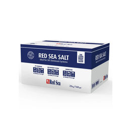 Produktbild von Red Sea Meersalz für Meerwasser 7 kg