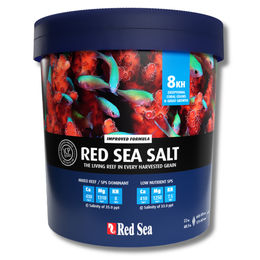 Produktbild von Red Sea Meerwasser Salz 7 kg