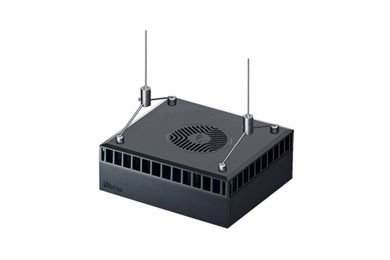 Produktbild von Red Sea Reef LED 160S Seilaufhängung LED-Aufsatzleuchte Schwarz