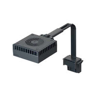 Produktbild von Red Sea Reef LED 50 Universal Montagearm Schwarz