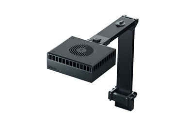 Produktbild von Red Sea Reef LED 90 Universal Montagearm Schwarz für Meerwasser-Aquarien