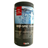 Produktbild von Red Sea Reef Spec Carbon Aktivkohle Filtermedium für Meerwasser 2000 ml