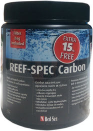 Red Sea Reef-Spec Carbon Aktivkohle für das Meerwasseraquarium 1000 ml – Bild 1 von 2
