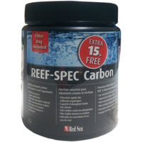 Produktbild von Red Sea Reef-Spec Carbon Aktivkohle für das Meerwasseraquarium 1000 ml