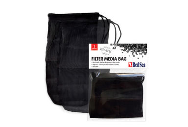 Produktbild von Red Sea Reef-Spec Filtermedienbeutel Schwarz für Meerwasser
