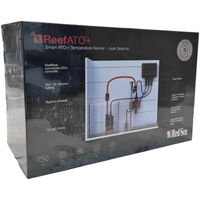 Produktbild von Red Sea ReefATO+ 3-in-1 Nachfüllanlage für Meerwasser aus Kunststoff
