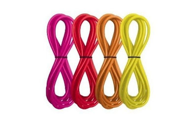 Produktbild von Red Sea ReefDose Schläuche für Meerwasser 4 x 3 m Rot-Gelb aus Kunststoff