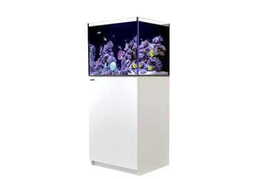Red Sea REEFER 170 G2 Meerwasseraquarium mit Unterschrank in Weiß – Bild 1 von 2