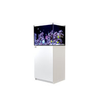 Produktbild von Red Sea REEFER 170 G2 Meerwasseraquarium mit Unterschrank in Weiß
