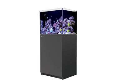 Produktbild von Red Sea REEFER 170 G2 Meerwasseraquarium mit Unterschrank Schwarz