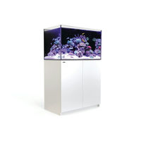 Produktbild von Red Sea REEFER 250 G2 Meerwasseraquarium mit Unterschrank in Weiß