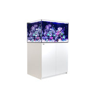 Produktbild von Red Sea REEFER 300 XL G2 Meerwasseraquarium mit Unterschrank in Weiß