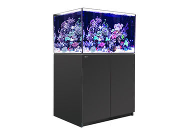 Red Sea REEFER 300 XL G2 Meerwasseraquarium mit Unterschrank schwarz – Bild 1 von 2