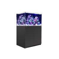 Produktbild von Red Sea REEFER 300 XL G2 Meerwasseraquarium mit Unterschrank schwarz