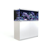Produktbild von Red Sea REEFER 350 G2 Meerwasseraquarium mit Unterschrank Weiß