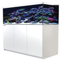 Produktbild von Red Sea REEFER 525 XL G2 Meerwasseraquarium mit Unterschrank weiß