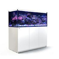 Produktbild von Red Sea REEFER 625 XXL Complete G2 Meerwasseraquarium mit Unterschrank weiß