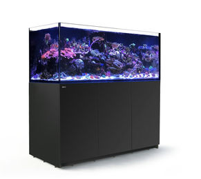 Red Sea REEFER 625 XXL Complete Meerwasseraquarium mit Unterschrank schwarz – Bild 1 von 2