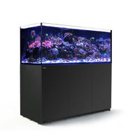 Produktbild von Red Sea REEFER 625 XXL Complete Meerwasseraquarium mit Unterschrank schwarz