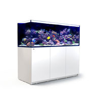 Produktbild von Red Sea REEFER 750 XXL Complete G2 Meerwasseraquarium mit Unterschrank in Weiß