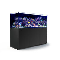 Produktbild von Red Sea REEFER 750 XXL Complete G2 Meerwasseraquarium mit Unterschrank schwarz