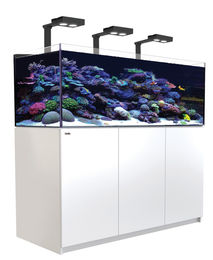 Red Sea REEFER Deluxe XL 525 Complete Meerwasser-Aquarium mit Unterschrank weiß – Bild 1 von 2