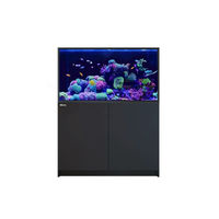 Produktbild von Red Sea REEFER G2+ S 550 Complete System Aquarium mit Unterschrank schwarz