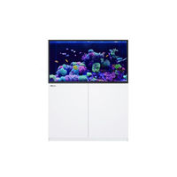 Produktbild von Red Sea REEFER G2+ S 550 Complete System Aquarium mit Unterschrank weiß
