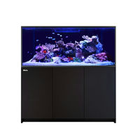 Produktbild von Red Sea REEFER G2+ S 700 Complete System Aquarium mit Unterschrank schwarz
