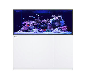 Red Sea REEFER G2+ S 700 Complete System Aquarium mit Unterschrank weiß – Bild 1 von 2