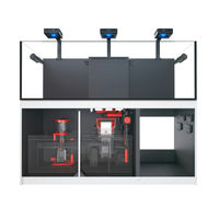 Produktbild von Red Sea REEFER MAX 750 G2+ System Aquarium mit Unterschrank Weiß