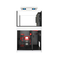Produktbild von Red Sea REEFER MAX Peninsula S-350 G2+ Aquarium System Weiß