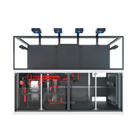 Produktbild von Red Sea REEFER MAX S-1000 G2+ Meerwasser-Aquariumsystem in Weiß